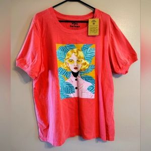 Bijou Karman NWT Shirt sz. 2X